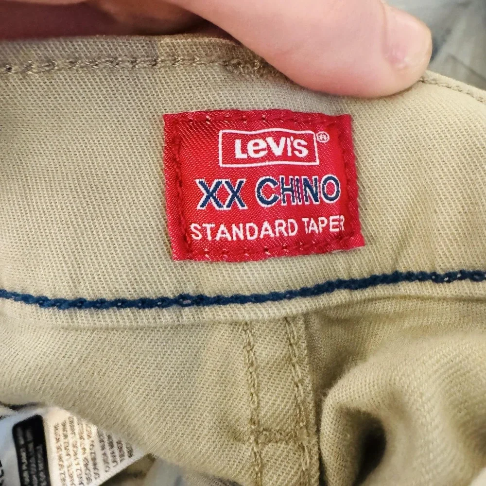 Levis levi xx